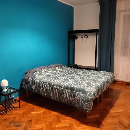 Bed And Breakfast L'Ospite Bologna Eksteriør bilde
