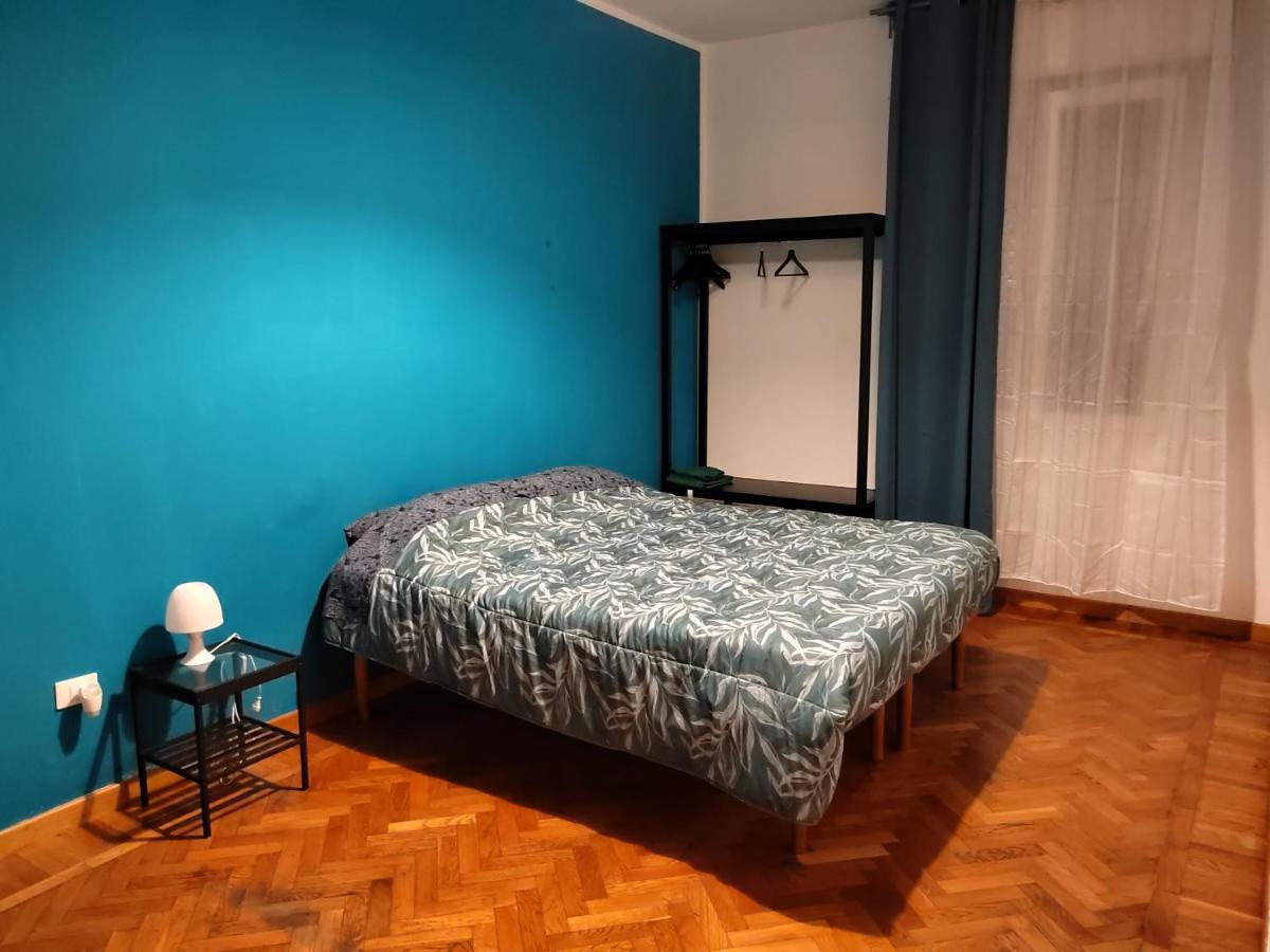 Bed And Breakfast L'Ospite Bologna Eksteriør bilde