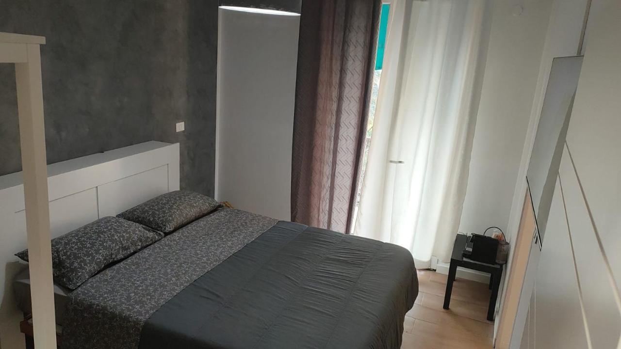 Bed And Breakfast L'Ospite Bologna Eksteriør bilde